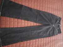 Spodnie jeansowe