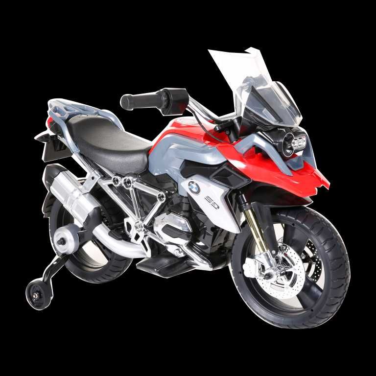 RollPlay BMW R 1200 6V motocykl elektryczny
