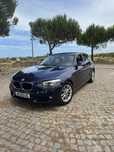 Bmw Serie 1 116d EfficientDynamics