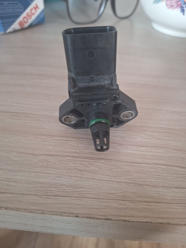 Czujnik doladowania turbo map sensor 1.9 Tdi