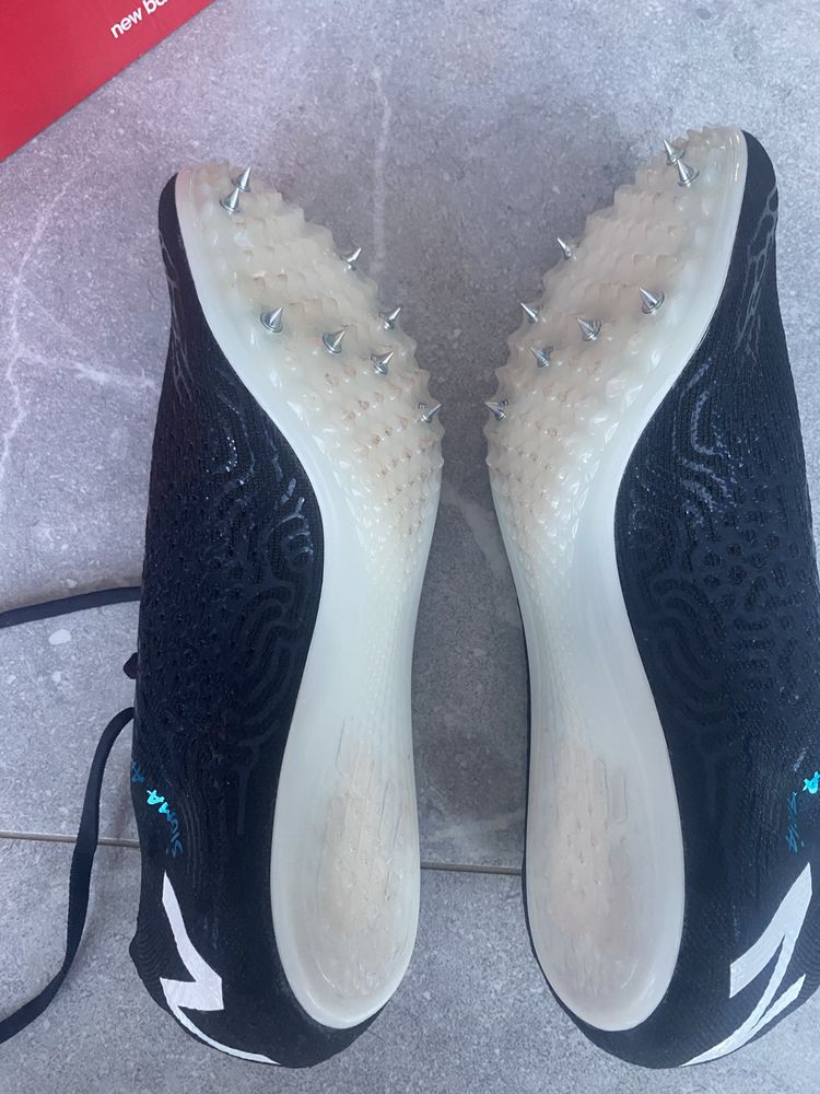 Buty do sprintu New Balance