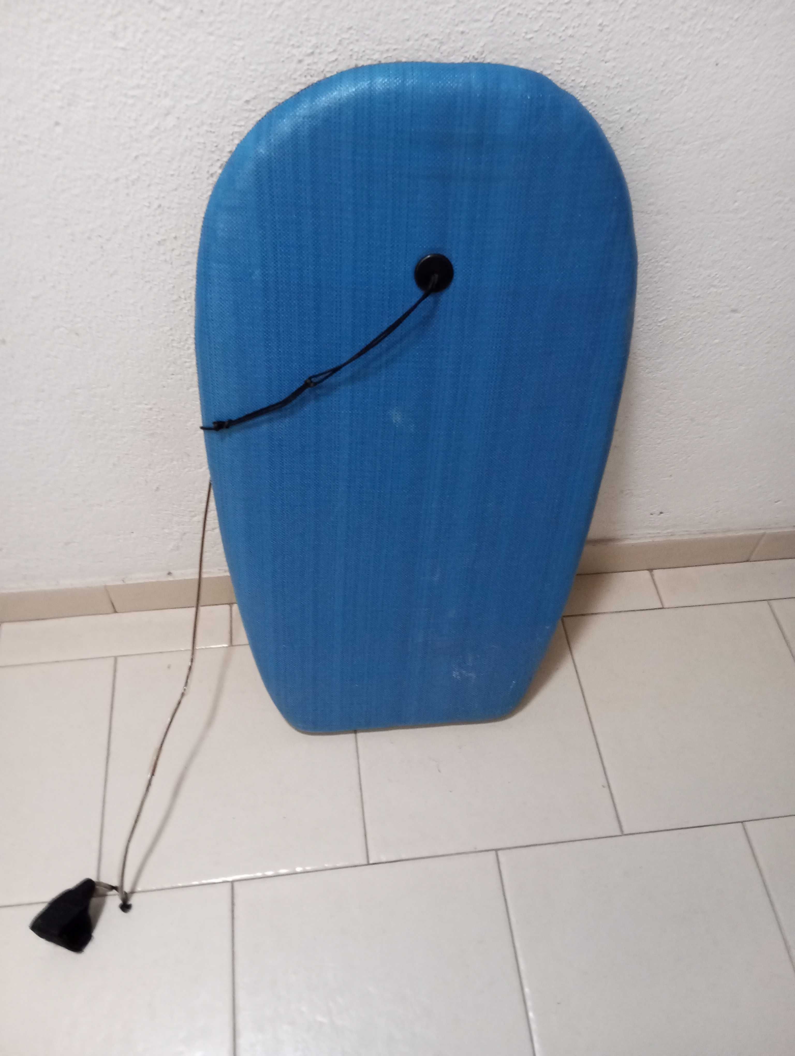 Prancha de Bodyboard para criança