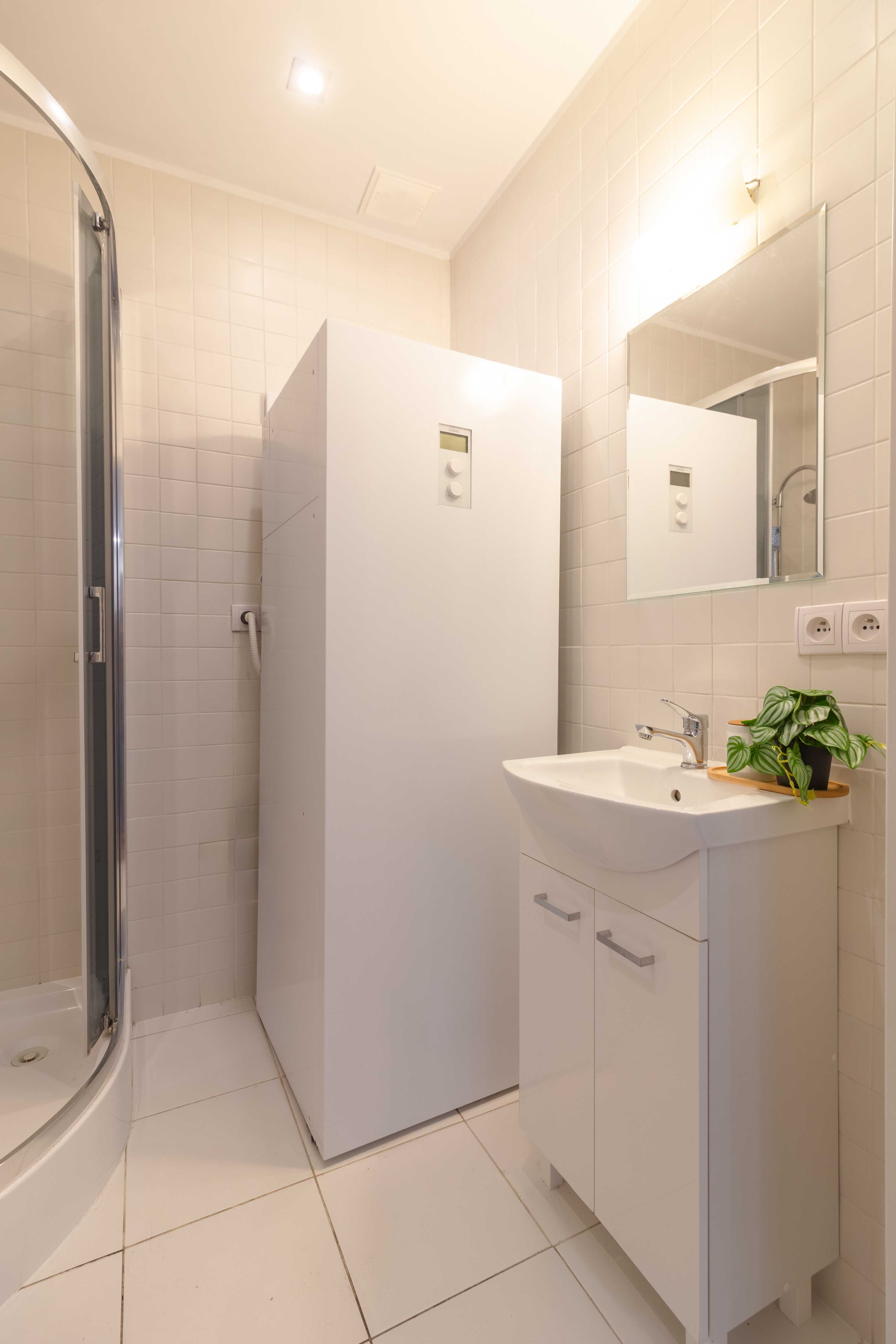Piękna kawalerka z antresolą | przy pl. Grunwaldzkim | pet-friendly.