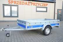 VESTA LIGHT 25 251x135x37 cm DMC 750kg Rama Spawana