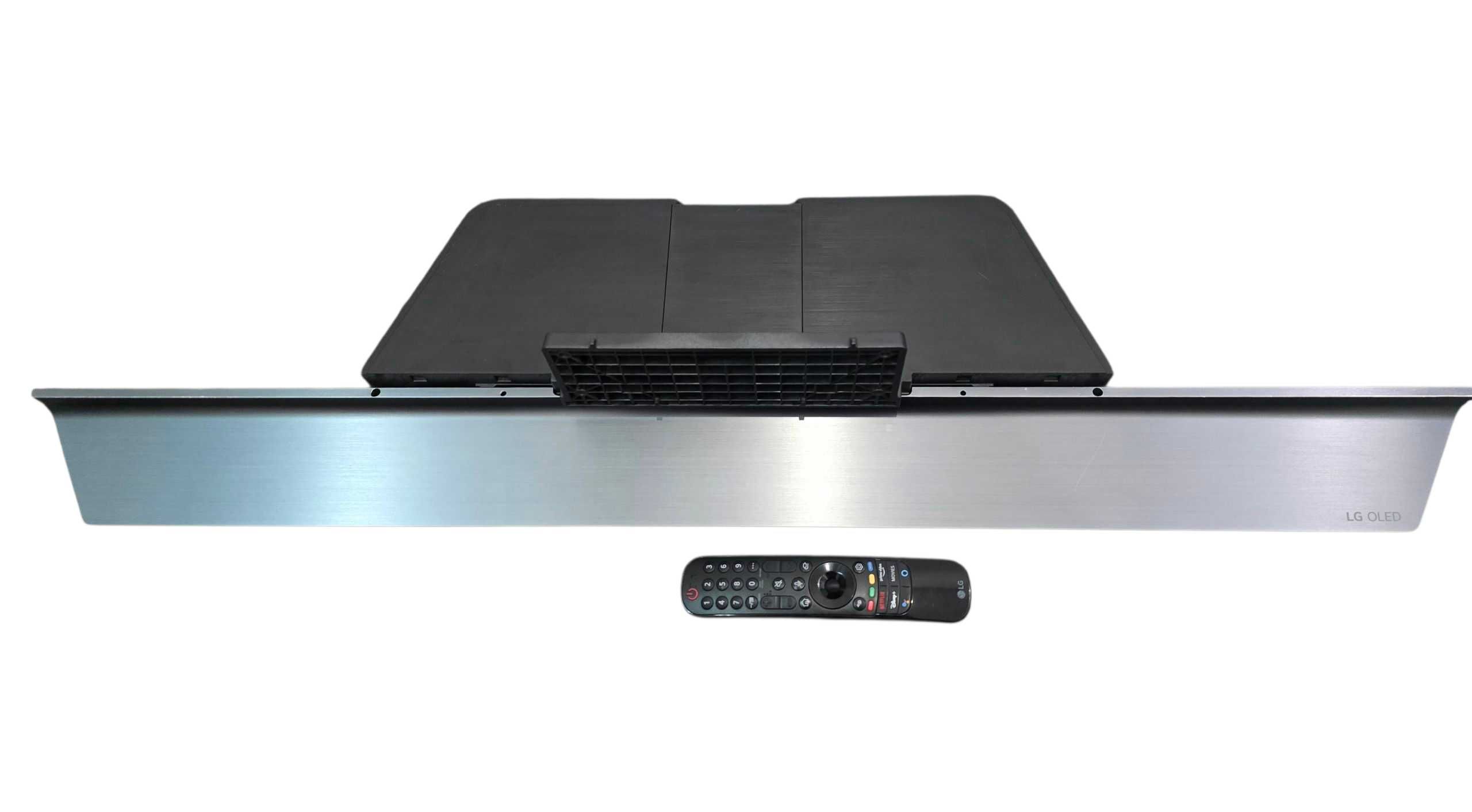 Telewizor LG OLED55CX3LA