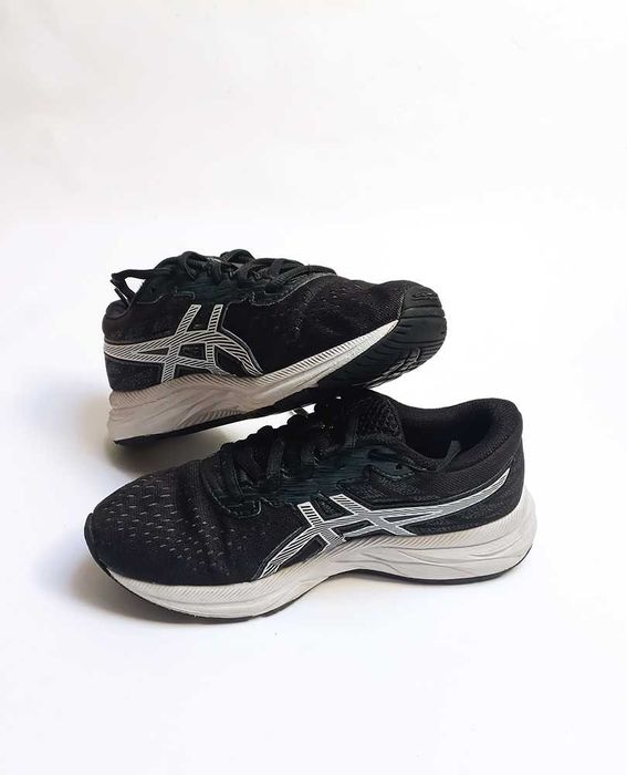 Ténis Running ASICS GEL-EXCITE 7 Preto - 36