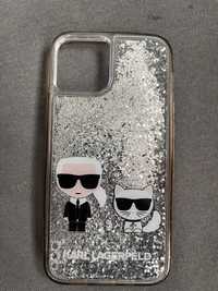 Etui iphone 13 mini Karl Lagerfeld