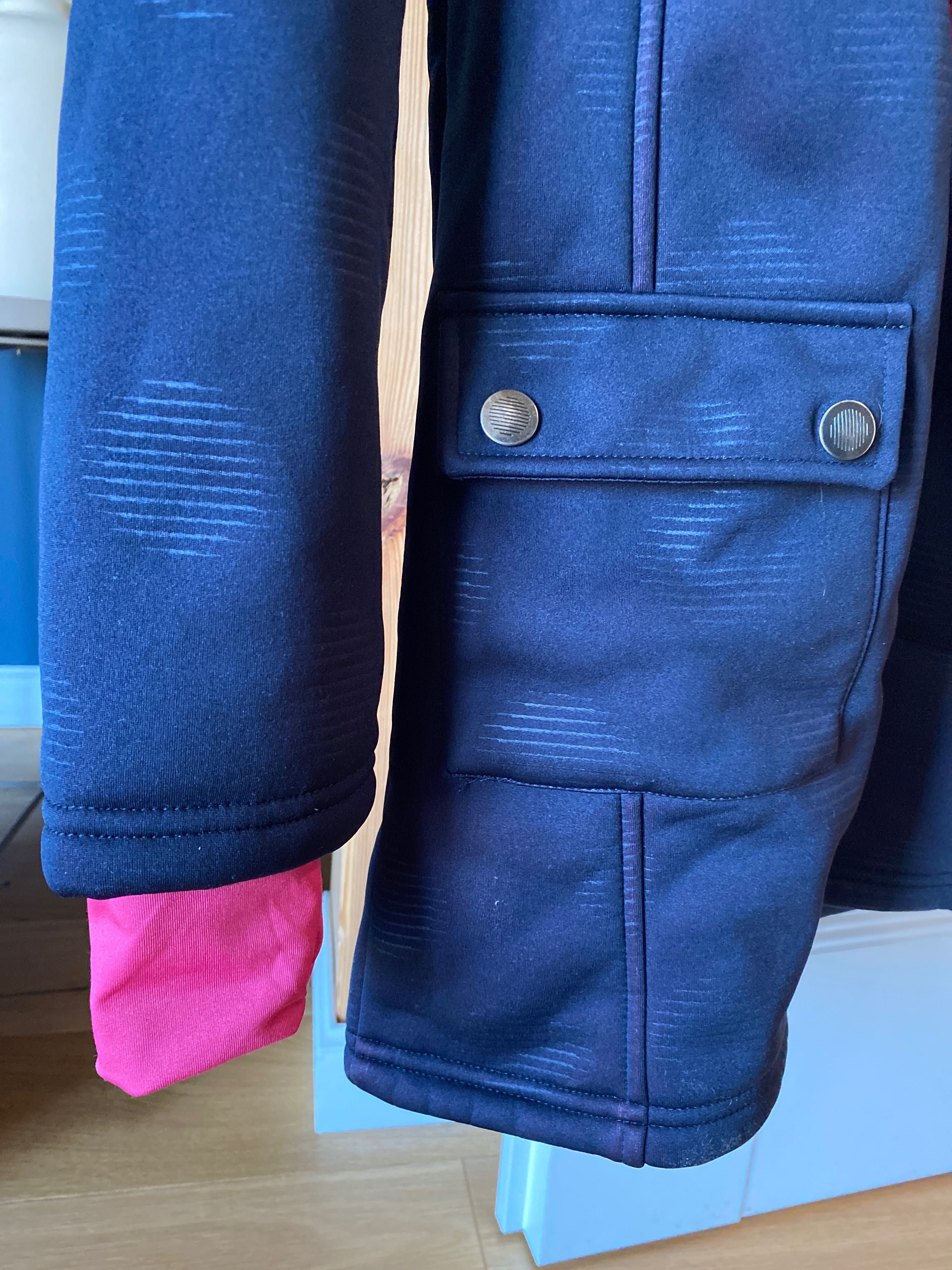 Kurtka typu soft Shell 148-152