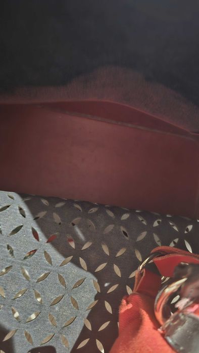 Carteira bolsa mala em pele