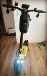 Hulajnoga elektryczna Xrider f10, gwarancja producenta