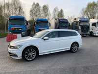 Volkswagen Passat Volkswagen Passat 2.0 TDI Highline DSG7 R line