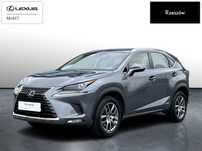 Lexus NX NX300h Elegance | 1 wł. | salon Polska | serwisowany w ASO