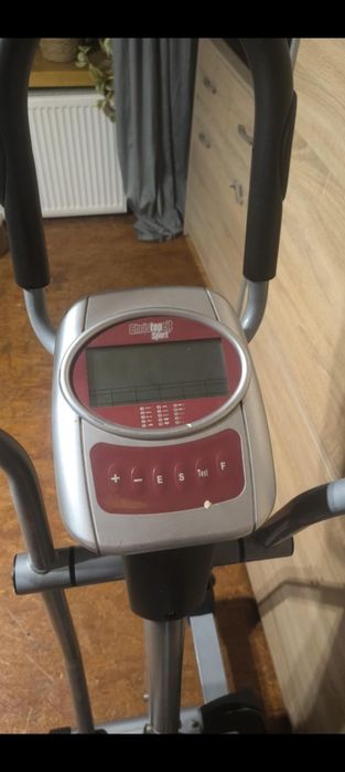 Orbitrek magnetyczny