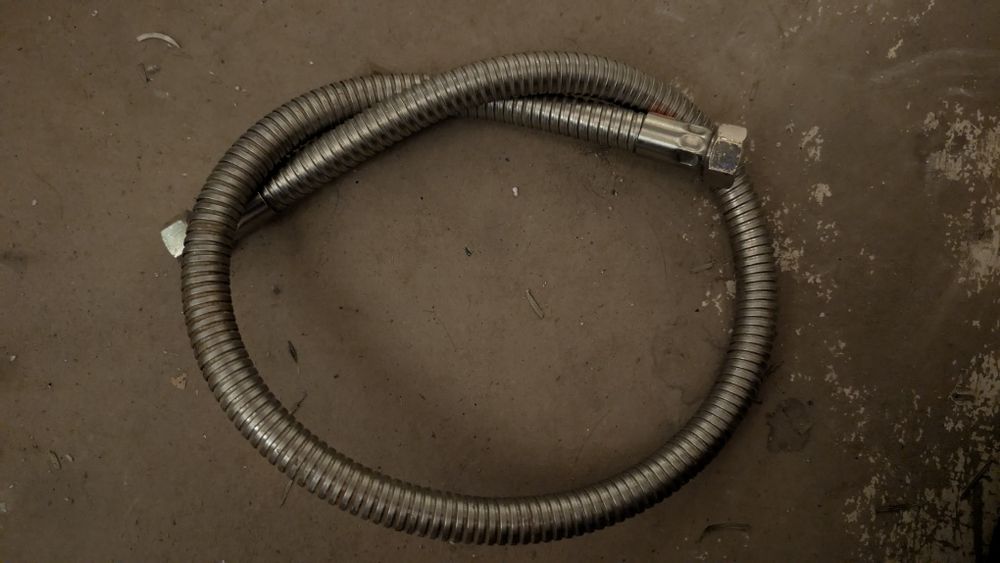 Płyta gazowa 5 palników Teka