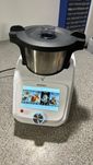 Monsieur Cuisine Connect SKMC 1200 E5
