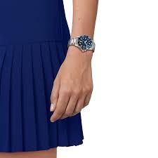 Damski zegarek Tissot Seastar 1000 36mm GWARANCJA NOWY
T120.210.1
