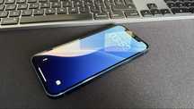 iphone 12 64GB granatowy
