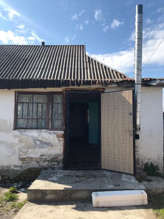 Продам будинок село Богданівка