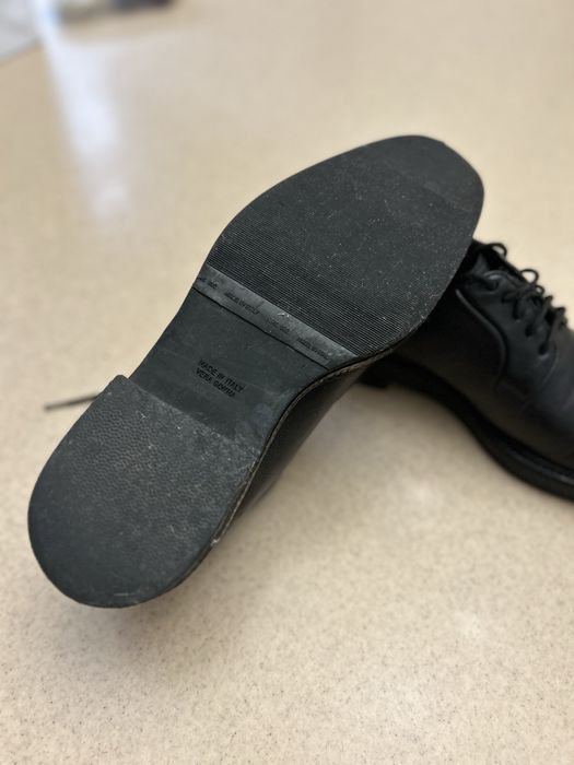 Чоловічі туфлі ,43 розмір