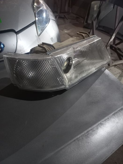 Фары ВАЗ 2110 Кринж