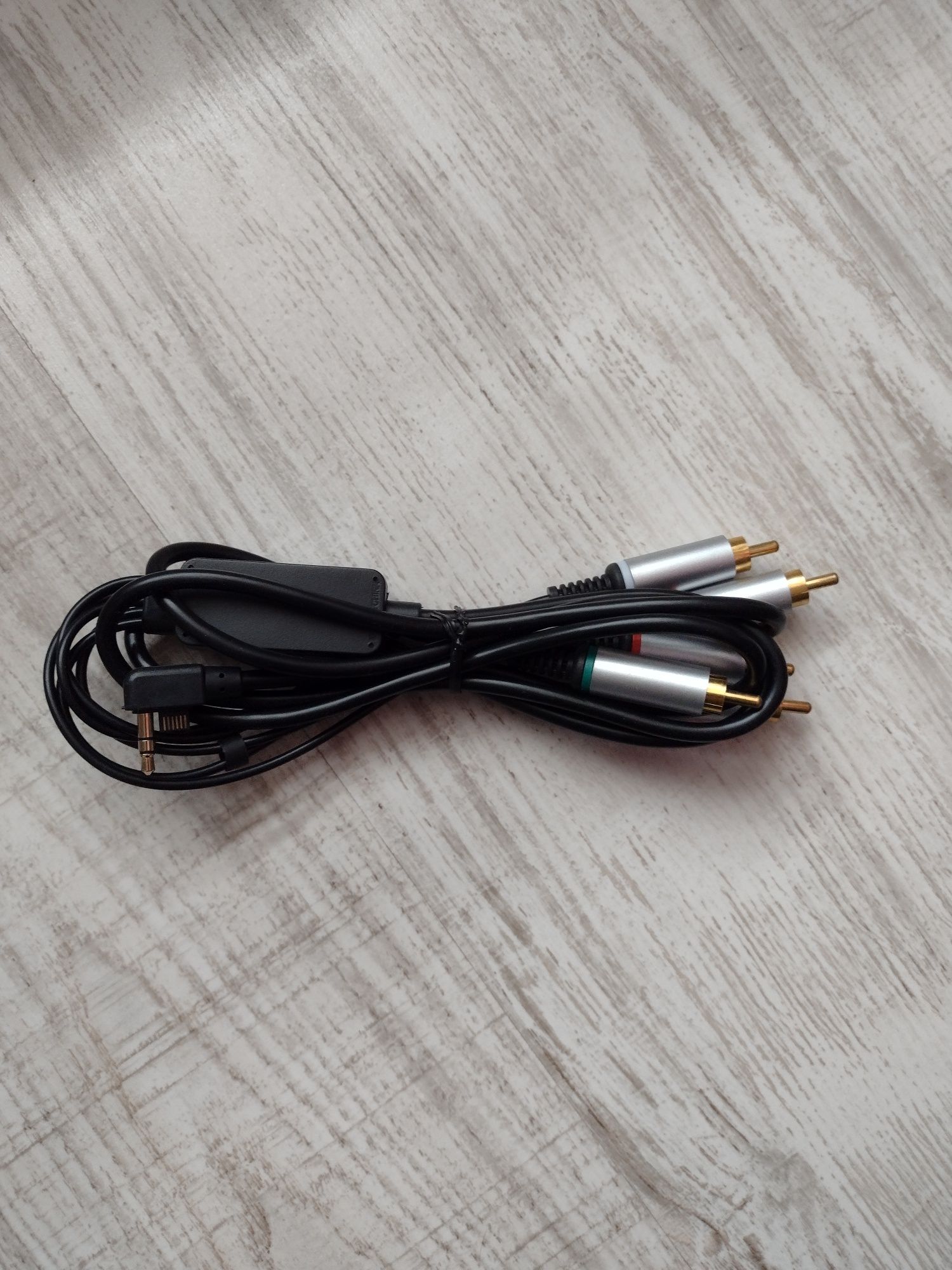 Kabel portable psp do telewizji