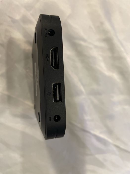 Xiaomi Mi Box - Smart TV