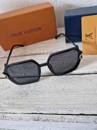 Okulary przeciwsłoneczne louis vuitton