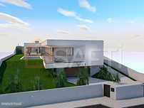 *REDUÇÃO DE PREÇO*
Terreno com projeto aprovado, em Leiria