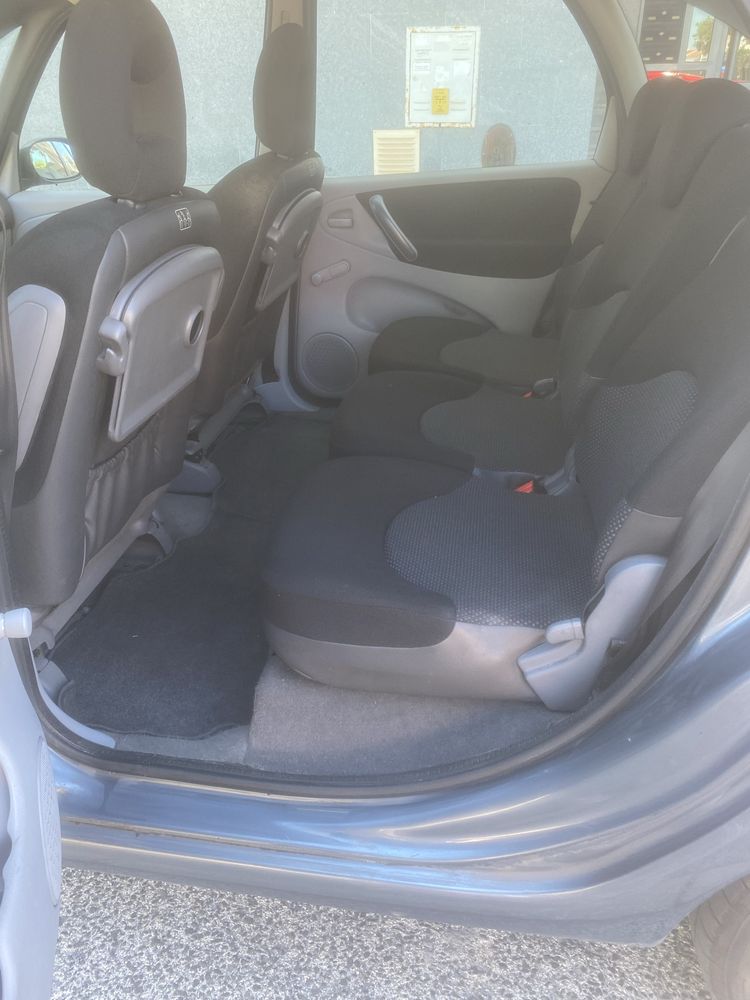 Citroen Xsara Picasso 1.6 hdi 110cv - 2005