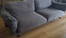 Sofa IWC HOME slow