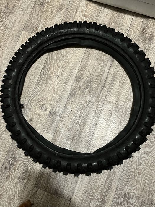 Мотошина MXmaster 90/90 R21