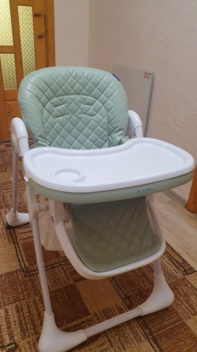 Крісло для годування. Дитяче крісло Bambi