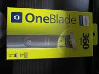 Maszynka one blade 360°