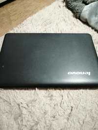 Ноутбук Lenovo g555