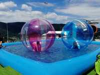 Kula wodna 2 m do chodzenia po wodzie TPU water ball  Nowa