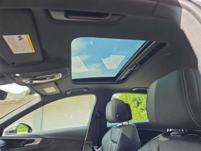 2021 Audi A4 quattro S line Prem Plus 45 TFSI
