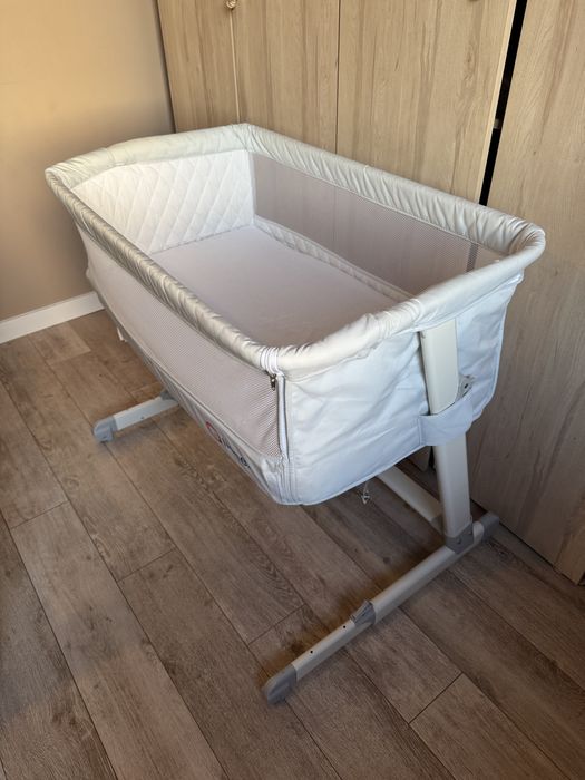 Dostawka łóżeczko Lionelo Theo