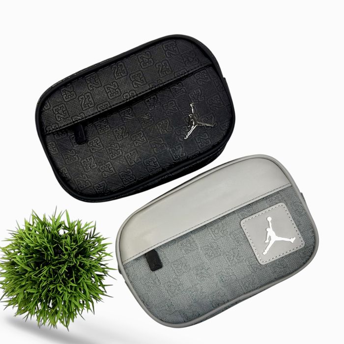Сумка Nike Jordan Monogram | Мессенджер Найк Джордан Монограм
