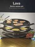 Sprzedam grill do raclette Duka moc 900W