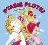 Ptasie plotki. Olesiejuk Sp. z o.o.