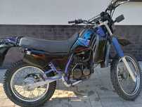 Yamaha dt 80 lc2