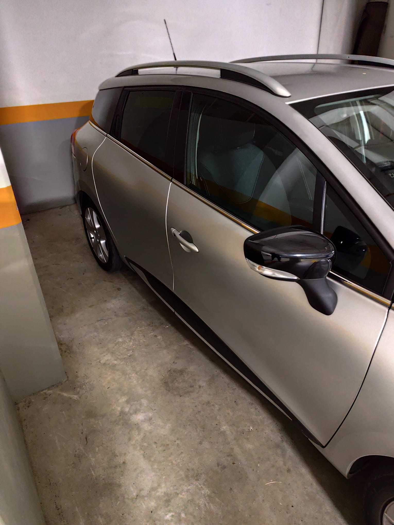 Renault Clio Sport Tourer 1.5 dCi Limited EDition