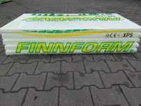 Styropian Styrodur XPS FINNFOAM /10cm/12cm/  FREZ