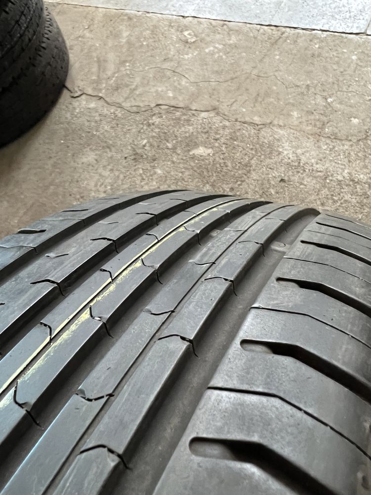 Pneus semi-novos 195/55R20