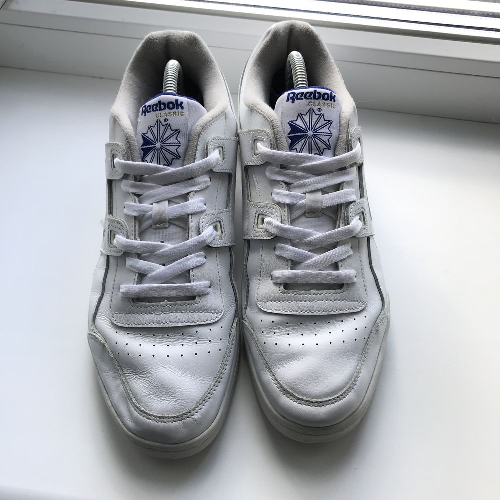 Кросівки чоловічі Reebok Classic р. 42-43