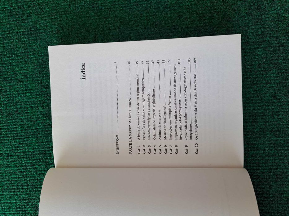 As Lições dos Descobrimentos - Jorge N. Rodrigues / Tessaleno Devezas