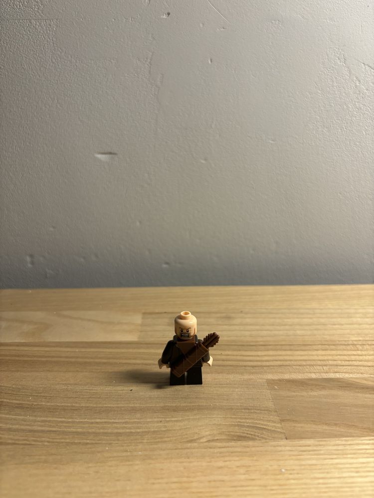 figurka lego lord of the rings Fili the dwarf
