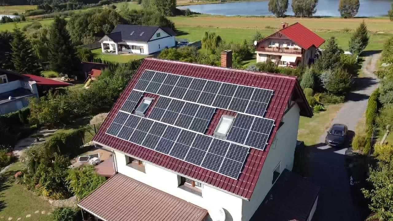 Montaż fotowoltaika / magazyn energii DOTACJA | kompleksowo