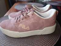 Buty fila jak nowe