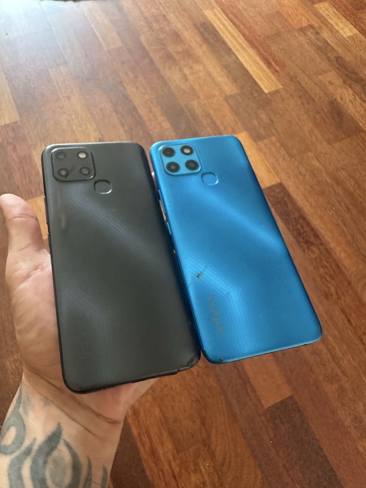 Infinx smart 6 2/32 під відновлення